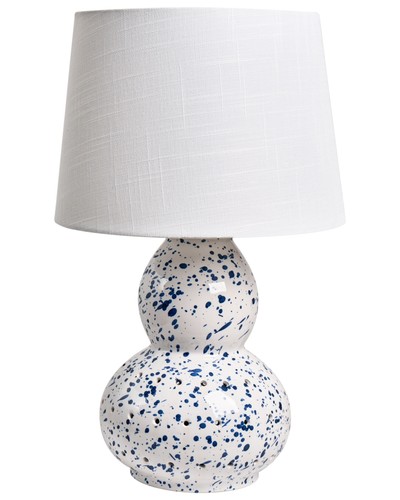Lampada tavolo moderna con - tavolo,