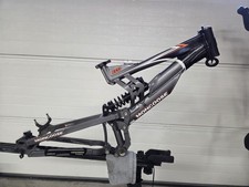 Telaio Mongoose Boot'r