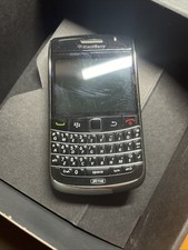 Cellulare Blackberry Con Scatola e Caricatore Funzionante