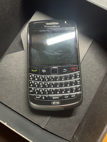 Cellulare blackberry con - cellulare,