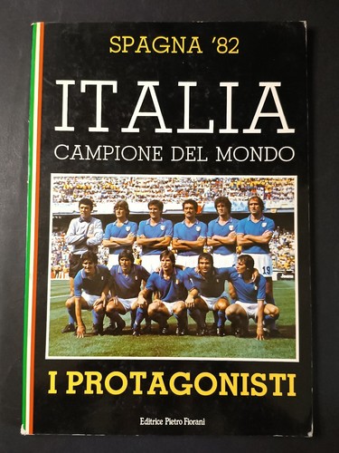 Libro italia campione - libro,