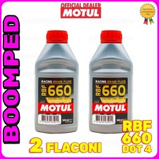 Motul rbf 660 olio freni - rbf,