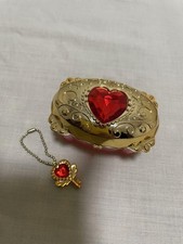 Scatola portagioie Sebon Star