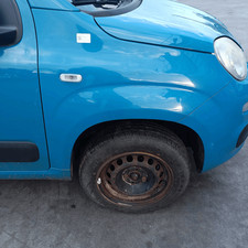 51931800 Parafango ant. DX