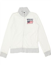 WOOLRICH Giacca Top Tuta