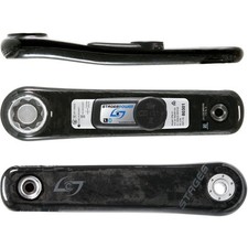 Stages Power L - Stages Carbon BB30 175mm