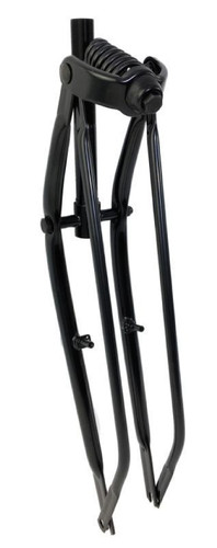 Forcella bicicletta cruiser