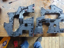 HIROBO LAMA 30 LATI TELAIO