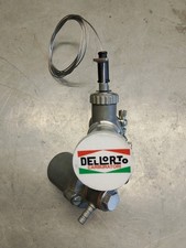 Carburatore Dell'orto UA 17 S