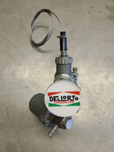 Carburatore dell orto s - ua,
