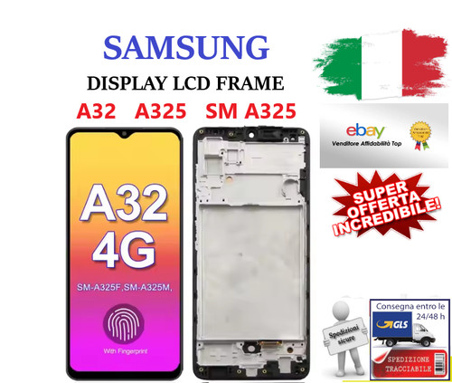 Display lcd oled - oled, frame
