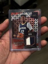 2025-26 Topps - Retail Ripper