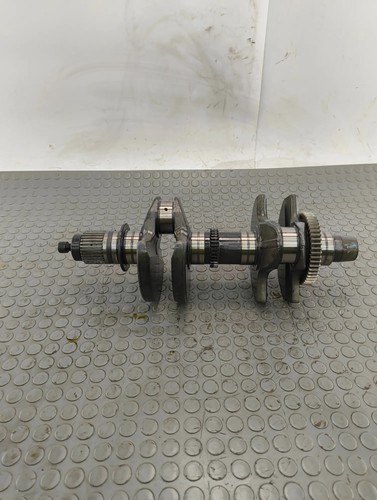 Albero motore triumph - albero,