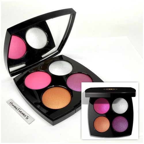 Chanel factice display palette - factice,