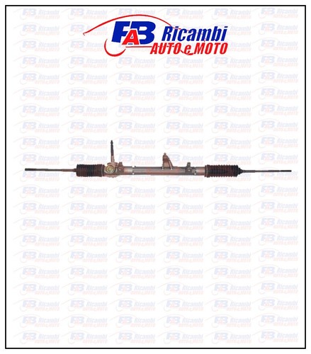 Scatola guida sterzo fiat - sterzo,