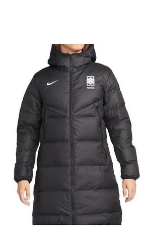 Piumino nike korea - piumino,