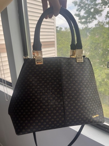 Borsa mano calvin klein - a,