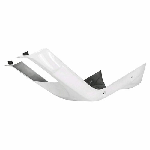 Sotto pedana bianco - , t4tune