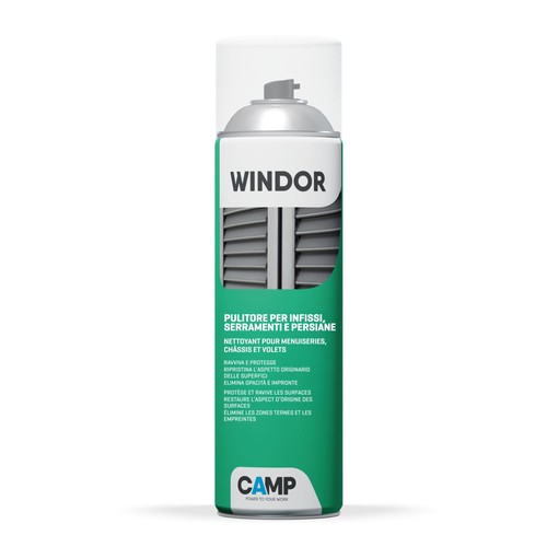 Windor spray pulitore - windor,
