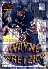 CARTE HOCKEY 1997-98 Pacific