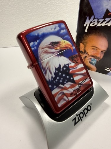 Genuine zippo lighter - zippo,