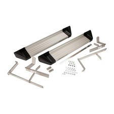Set gradini accesso - gradini, per