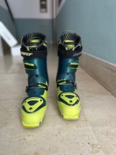 Scarponi scialpinismo - scarponi,