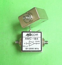 1pcs Amplificatore RF M/A-COM