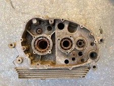 CARTER GILERA 124 MOTORE