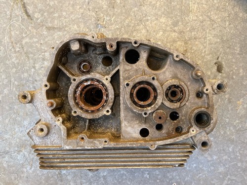 Carter gilera 124 motore - gilera,