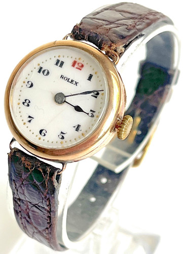 Orologio polso antico rolex - orologio, da