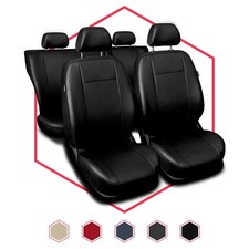 Coprisedili auto universali