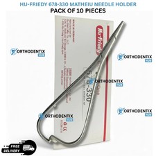 HU FRIEDY Mathieu Pinza