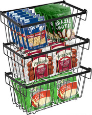 Set Da 4 Cestini per