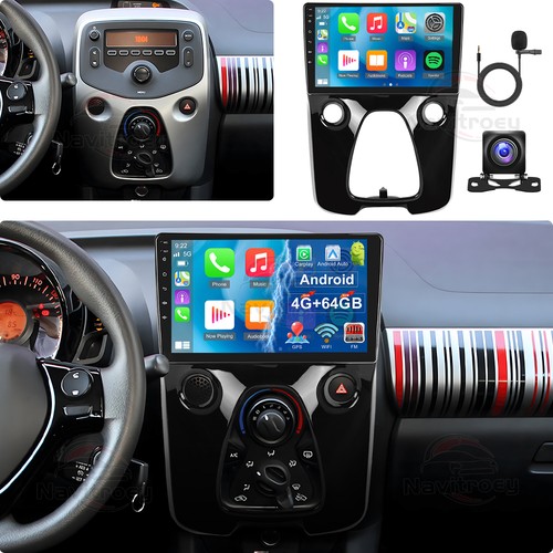 64gb per citroen - citroen, peugeot