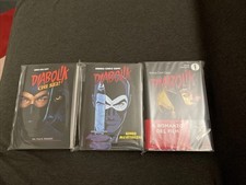 Diabolik 1/3 dal Film al