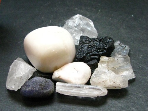 Synergy set fenakite - set, 12
