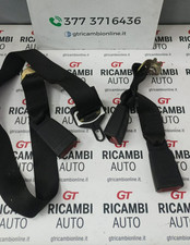 Mercedes C W202 - set agganci