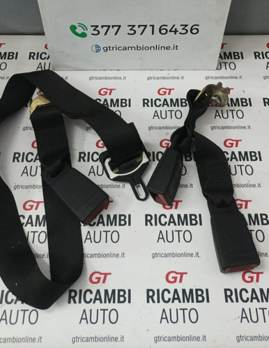 Mercedes w202 set - c, agganci
