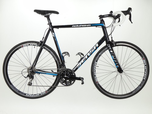 Bici strada sensa - bici, da