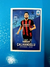 Figurine Calciatori Panini