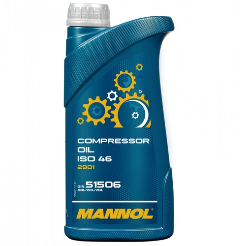 Litro olio compressore - litro,
