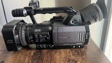 Panasonic AG-DVX100B