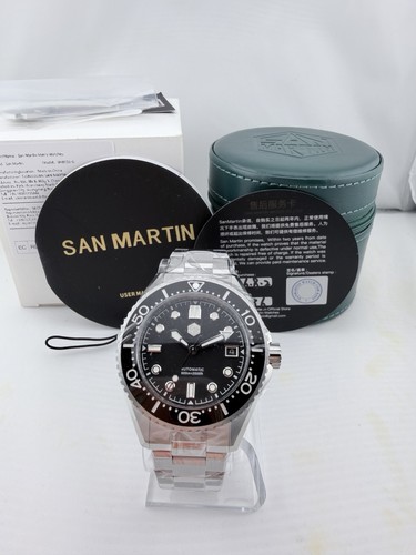 San martin sn0036 - san, 600m