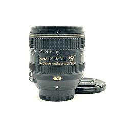 Quasi come nuovo nikon - [quasi,