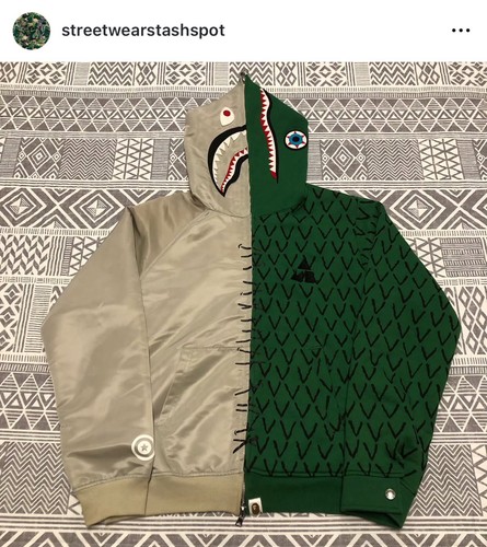 Felpa con cappuccio - e, zip