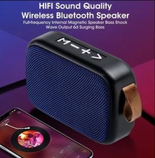 Cassa bluetooth wireless 