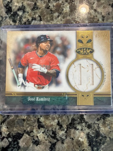 2026 topps tier one - 2026, jose