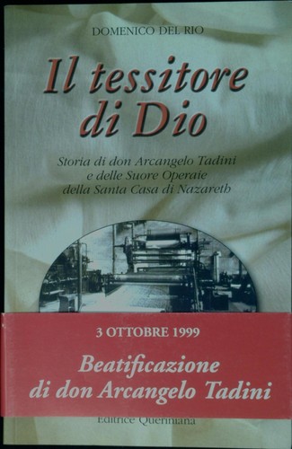 Tessitore dio storia - tessitore,