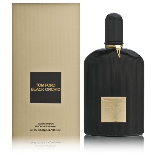 Tom ford black orchid - orchid,